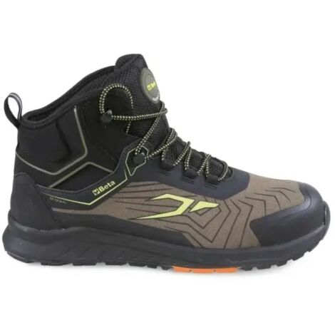 Beta 7357V Scarpe antinfortunistiche alte S3 HRO SRC - 46