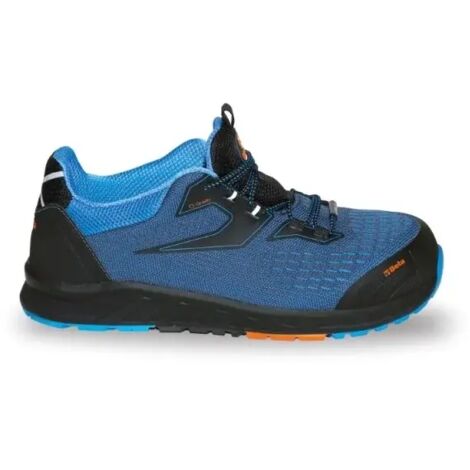 Beta 7372B Chaussures de sécurité basses S1P HRO SRC - 43
