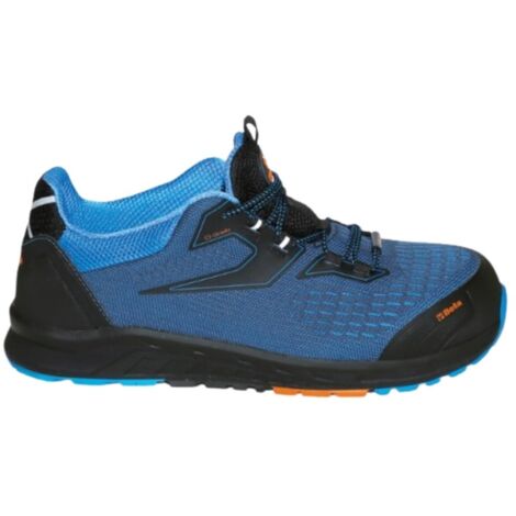 Beta 7372B Scarpe antinfortunistiche basse S1P HRO SRC - 46