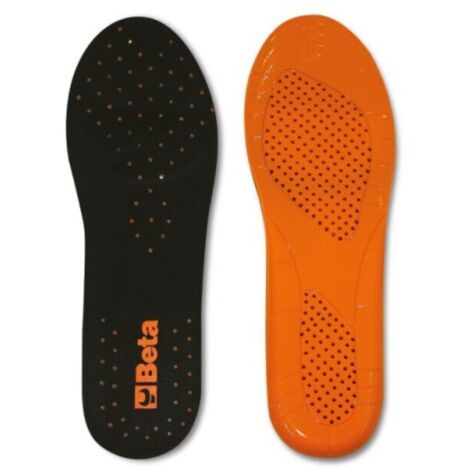 BETA 7398UP SOLETTE TPE GEL PROFUM N 36-40 41-46