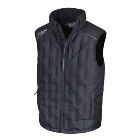 Beta 7579QN Gilet multitasche impermeabile - S