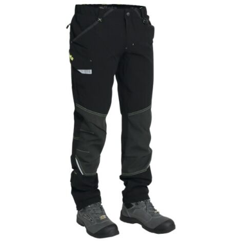 Beta 7600N Pantaloni Work Trekking - S