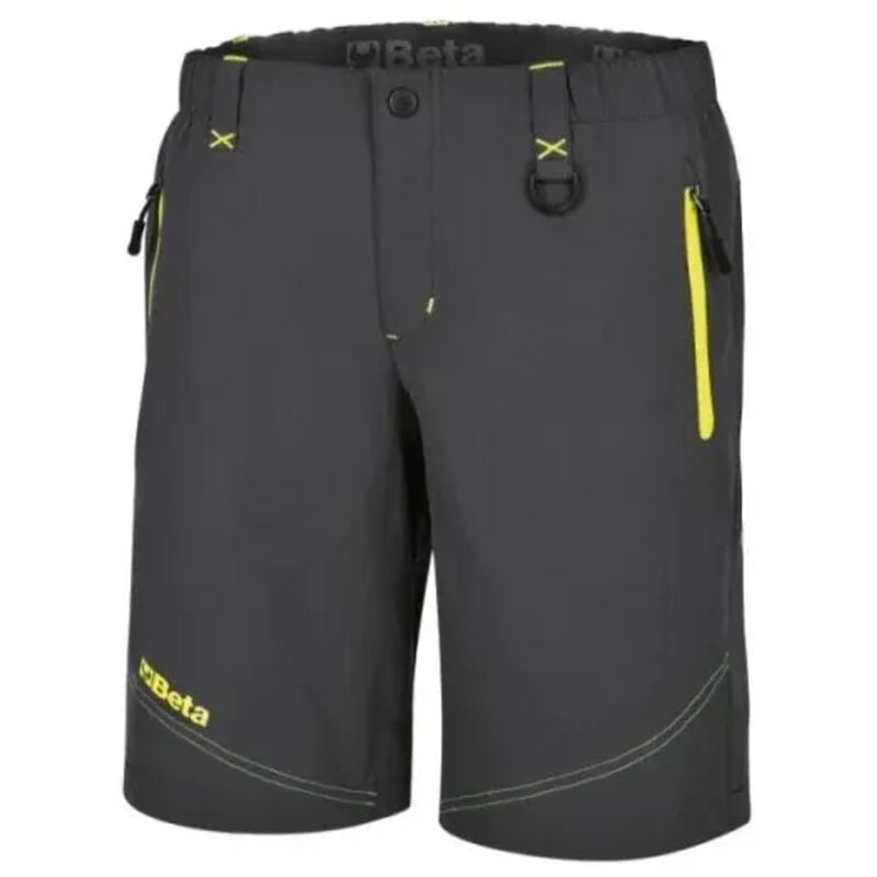 7611G Bermuda Work Trekking Light - 2XL - 56 - Beta