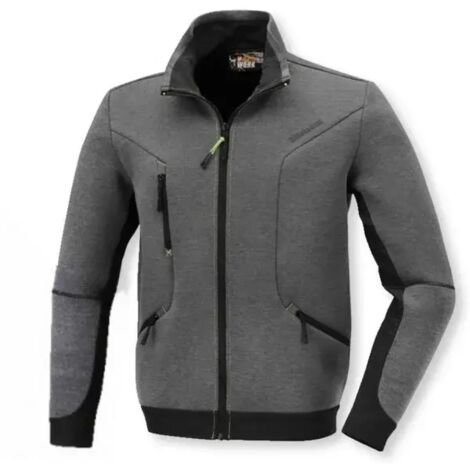 Beta 7634G Sweatshirt technique à longue fermeture éclair - XS