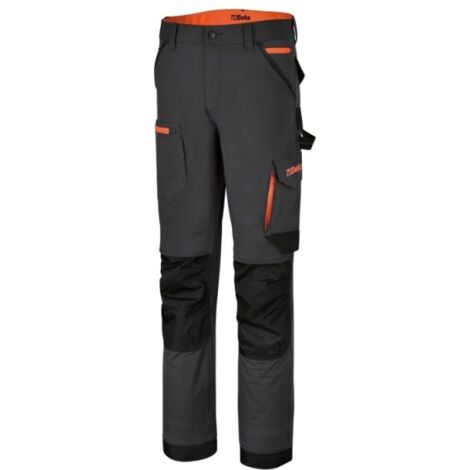 Beta 7650 Pantalon de travail multipoches - M