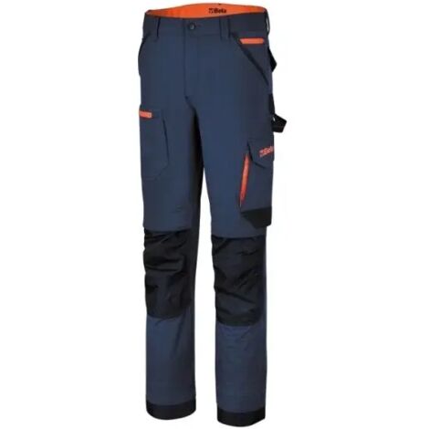 Beta 7650B Pantaloni da lavoro multitasca - XS