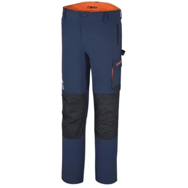 7660B Pantalon de travail léger - m - Beta