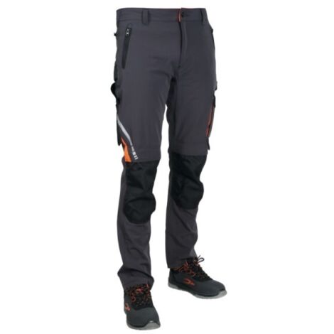 Beta 7660G Pantaloni da lavoro leggeri - XS