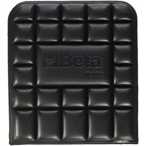 BETA 7800G - Coppia ginocchiere da lavoro