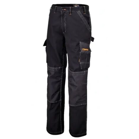 Beta 7815n pantalon multi-poches noir - XS