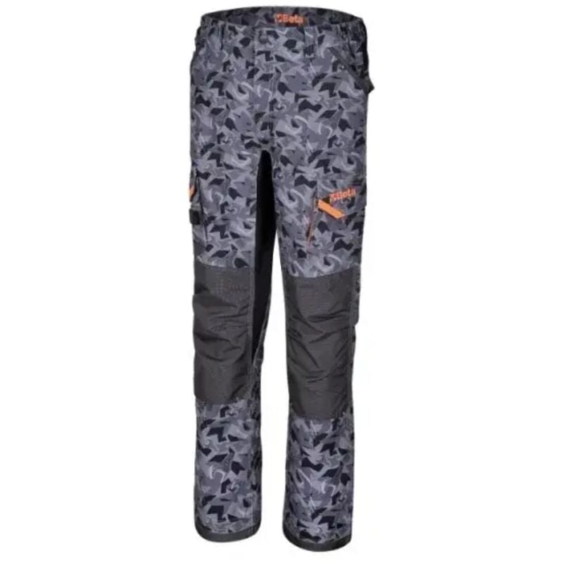 Beta - 7818CM Pantalon de travail multipoches - xl - 54