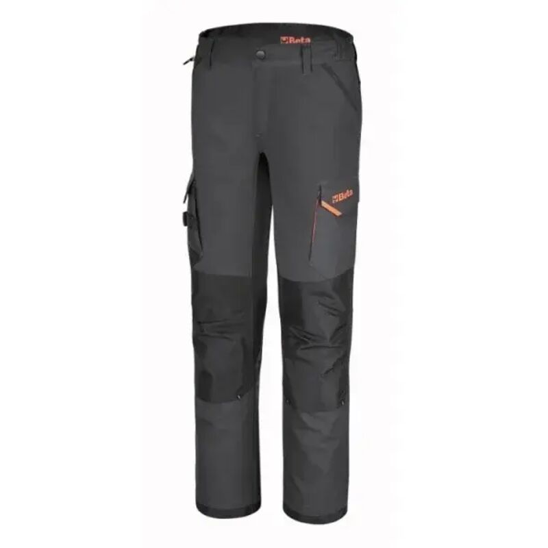7818G Pantalon de travail multipoches - l - Beta