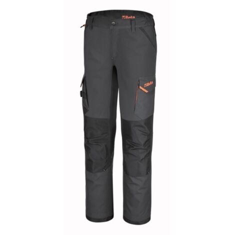 Beta 7818G Pantaloni da lavoro multitasche - S