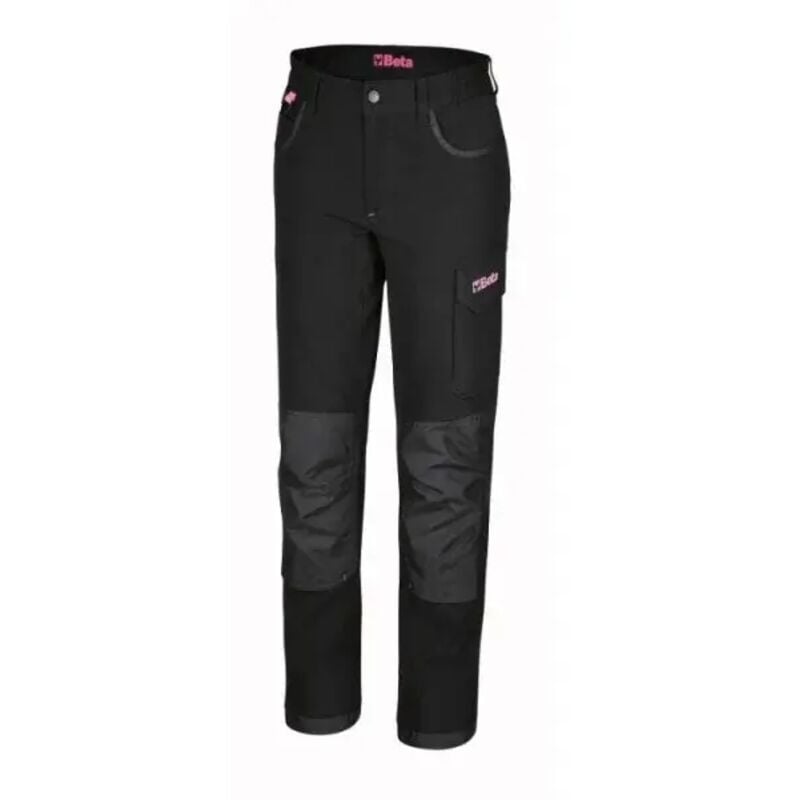 Beta - 7818LN Pantalon de travail multipoches - s