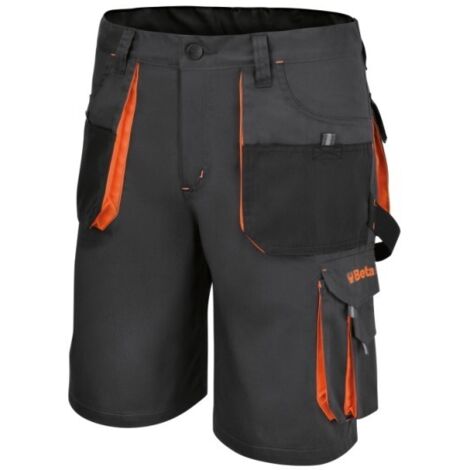 Beta 7861G Bermuda da lavoro leggeri - S