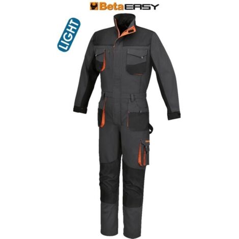Beta 7865G Tuta leggera da lavoro - XL
