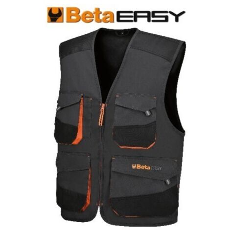 Beta 7907G Gilet da lavoro - L