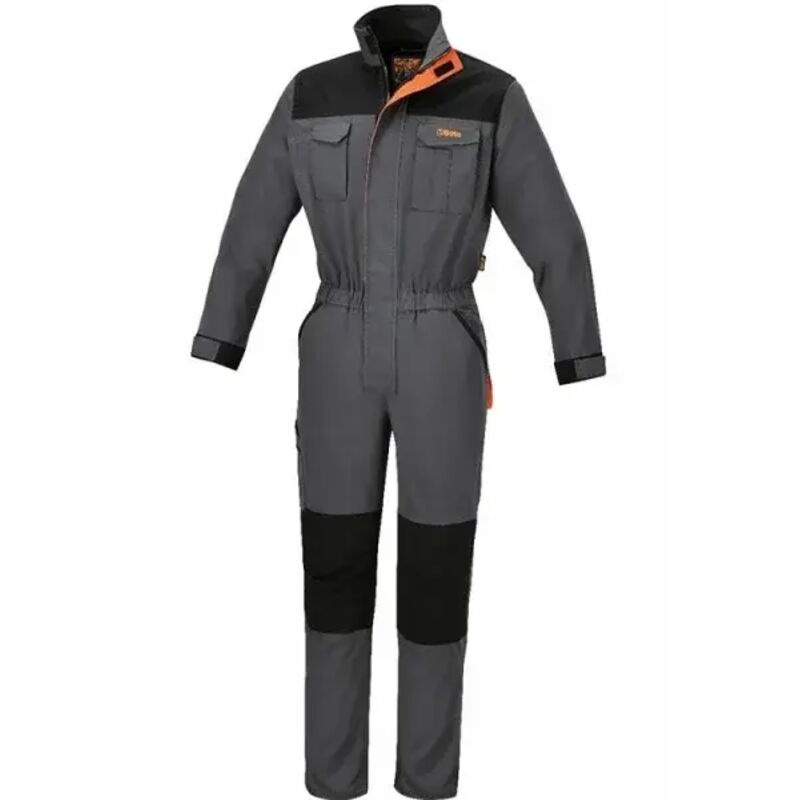 7935G Salopette ajustée en coton - l - Beta