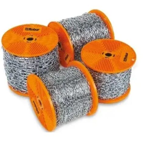 Beta 8120 Catena tipo genovese per collegamenti statici in bobina - 5,5 mm x 25 m