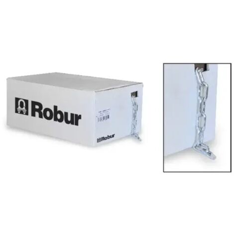 Beta 8120B Catena tipo genovese per collegamenti statici - 6,5 mm x 30 m