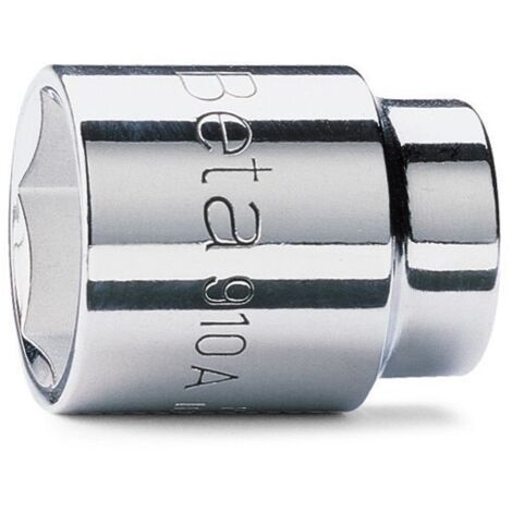 Beta  910/A Chiave Bussola 3/8 Mm. 18