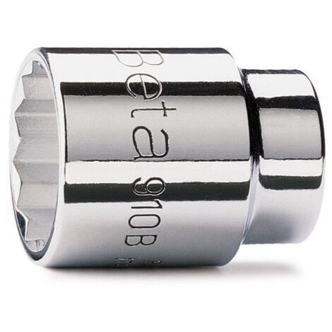 BETA - 910B/7 CHIAVI A BUSSOLA 7MM