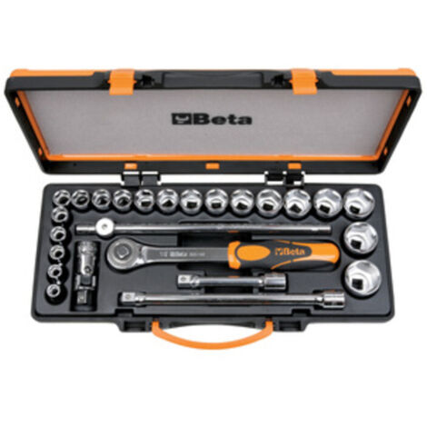 BETA  920 A C20 SERIE CHIAVI A BUSSOLA 10/32 MM- BETA- 1,0 AS