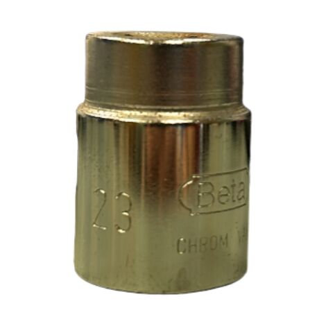 BETA - 920A/23 CHIAVI A BUSSOLA ESAGONALE 23MM ITALY CHROM VANADIUM