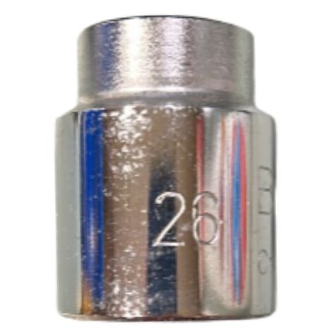 BETA - 920A/26 CHIAVI A BUSSOLA ESAGONALE 26MM ITALY CHROM VANADIUM