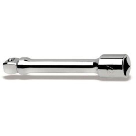 Beta 920AN/125 - Prolunghe con attacchi quadri maschio e femmina 1/2" angolari, cromate