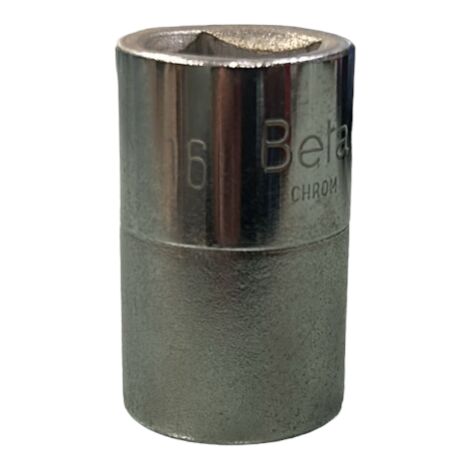 BETA - 920B/16 CHIAVI A BUSSOLA POLIGONALE 16MM ITALY CHROM VANADIUM