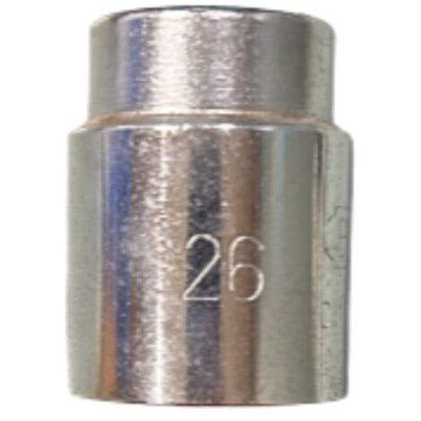 BETA - 920B/26 CHIAVI A BUSSOLA POLIGONALE 26MM ITALY CHROM VANADIUM