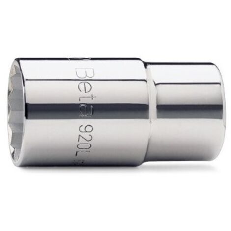 BETA 920L/23 CHIAVI A BUSSOLA POLIGONALILUNGHE 23MM.