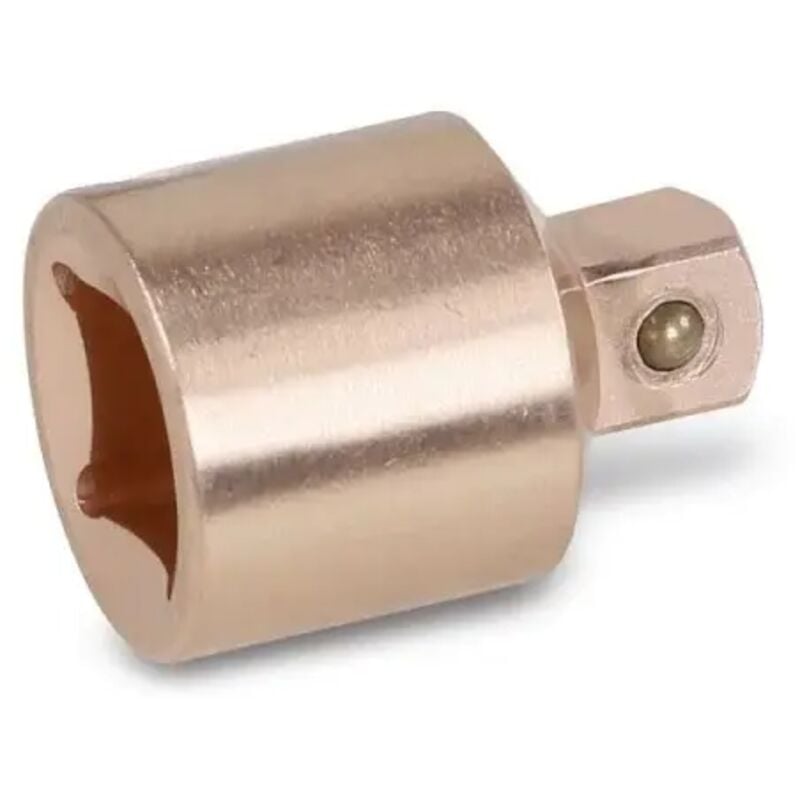 Beta 921BA/15 Raccordo quadro femmina 1/2 e