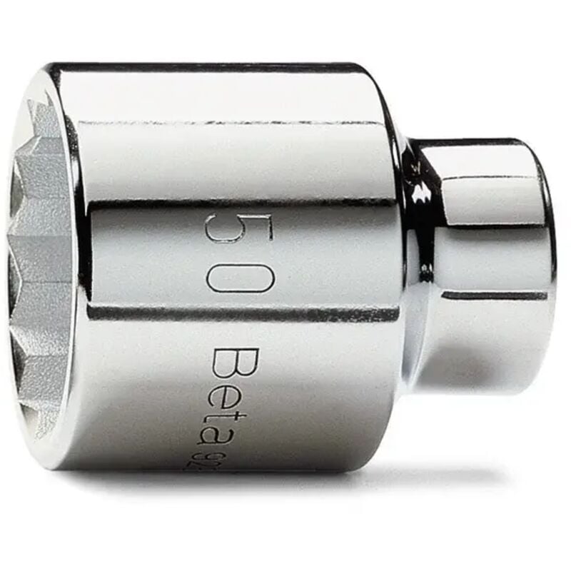 Beta - Clé à douille polygonale 3/4 928b - 46