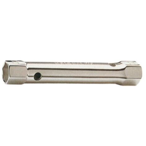 BETA  935 CHIAVE A TUBO DOPPIA 10/11 MM- BETA- 1,0 pz