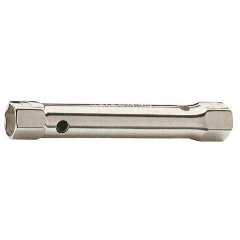 BETA  935 CHIAVE A TUBO DOPPIA 16/17 MM