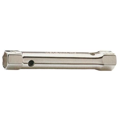 BETA  935 CHIAVE A TUBO DOPPIA 20/22 MM