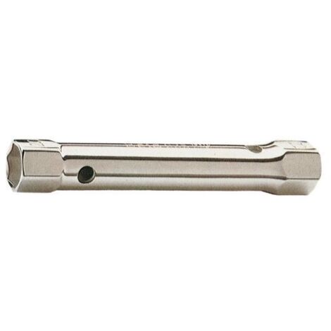 BETA  935 CHIAVE A TUBO DOPPIA 21/23 MM
