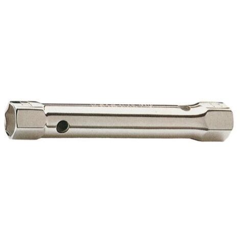 BETA  935 CHIAVE A TUBO DOPPIA  6/ 7 MM