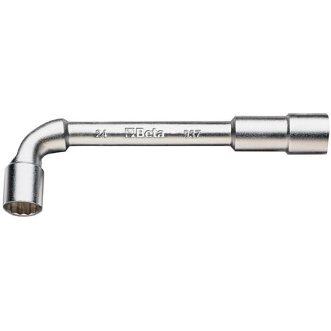 BETA  937 CHIAVE A PIPA DOPPIA 13 MM