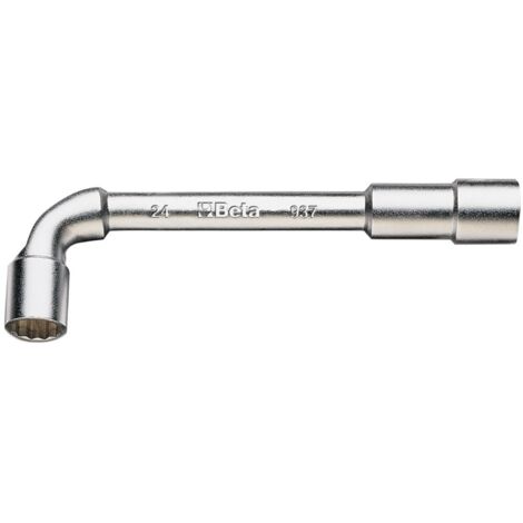 BETA  937 CHIAVE A PIPA DOPPIA 14 MM
