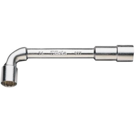 BETA  937 CHIAVE A PIPA DOPPIA 14 MM