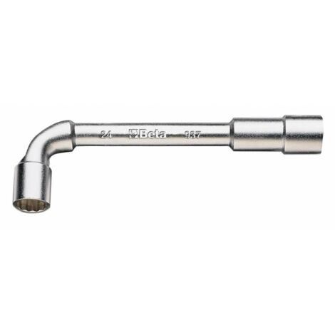 BETA  937 CHIAVE A PIPA DOPPIA  9 MM