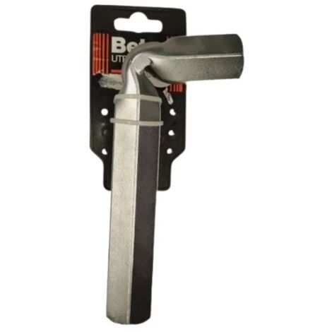 BETA - 938/24 CHIAVI A PIPA DOPPIA 24MM