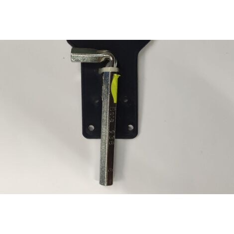 BETA - 938/6 CHIAVI A PIPA DOPPIE 6MM