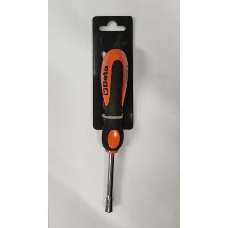 BETA - 942BM/5,5 CHIAVI A BUSSOLA ESAGONALI CON IMPUGNATURA SERIE CORTA 5.5MM