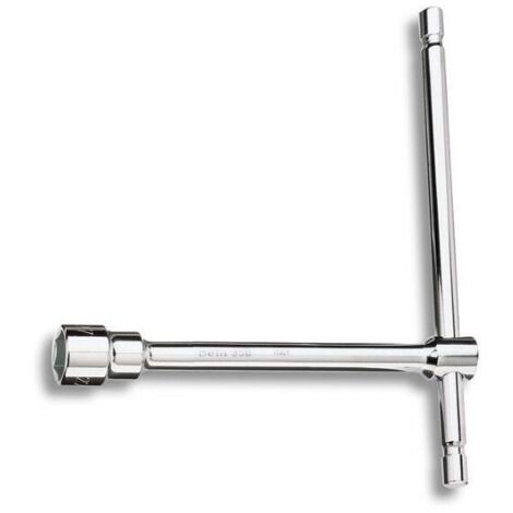 BETA - 945/4 CHIAVE A T A BUSSOLA ESAGONALI 4MM