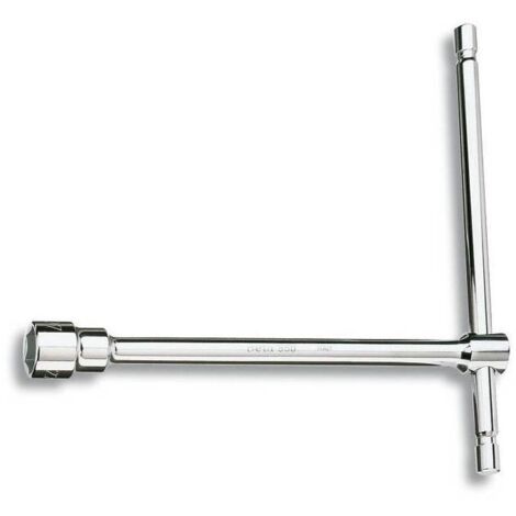 BETA  950 CHIAVE A T SEMPLICE  9 MM