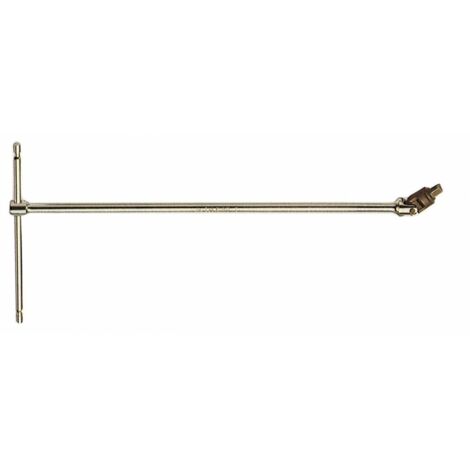 BETA  953 CHIAVE A T MASCHIO SNODATO  8 MM